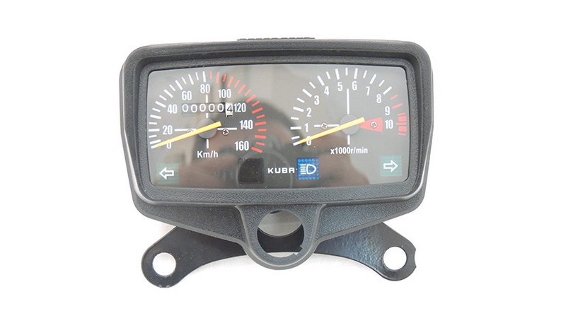 K.M SAATİ DİJİTAL ( ÇİTA 100-R )